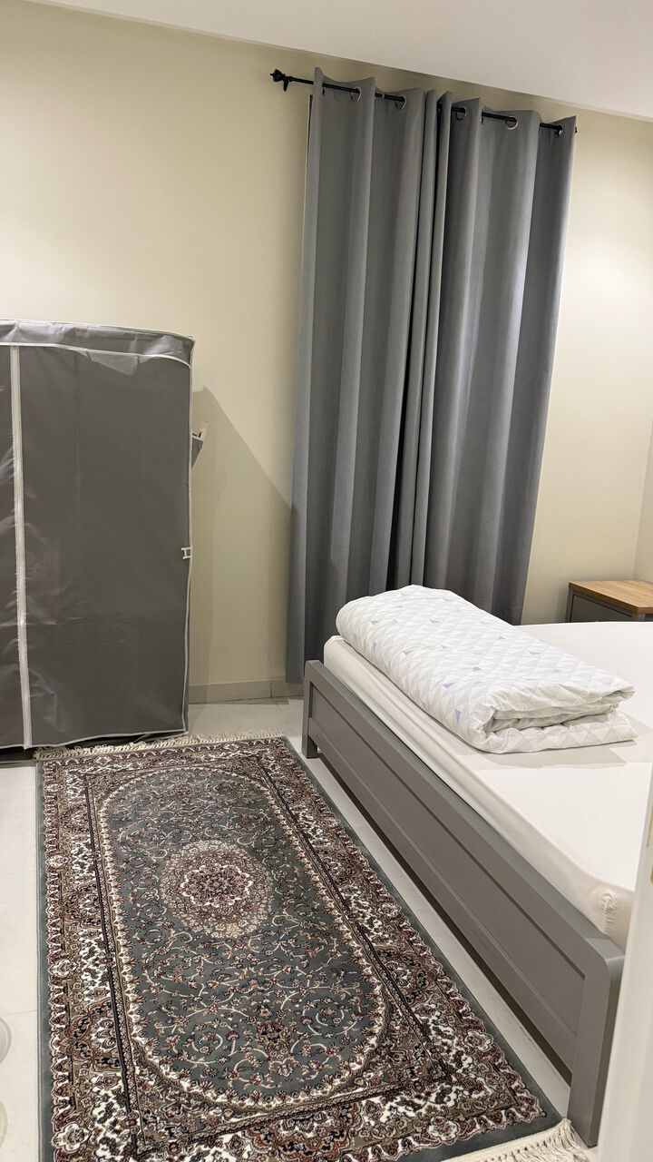 Riyadh, Rooms for Rent, SAR 2650/month,  Room For Rent EXECUTIVE BACHELOR ONLY