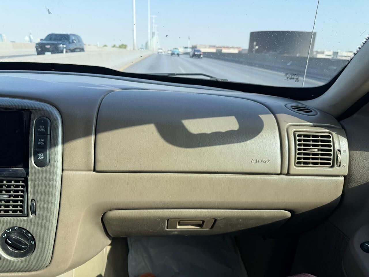 Riyadh, Vehicles, Cars & Trucks , SAR 12000,  🚙 Ford Explorer 2005 Automatic – For Sale,  2005,  Automatic,  0000000 KM,