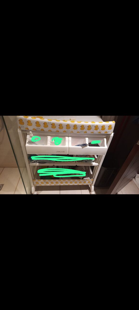 Riyadh, Baby & Kid Stuff, SAR 200,  Bathtub