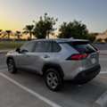 SAR 93000,  Toyota RAV4,  2025,  Automatic,  27000 KM,