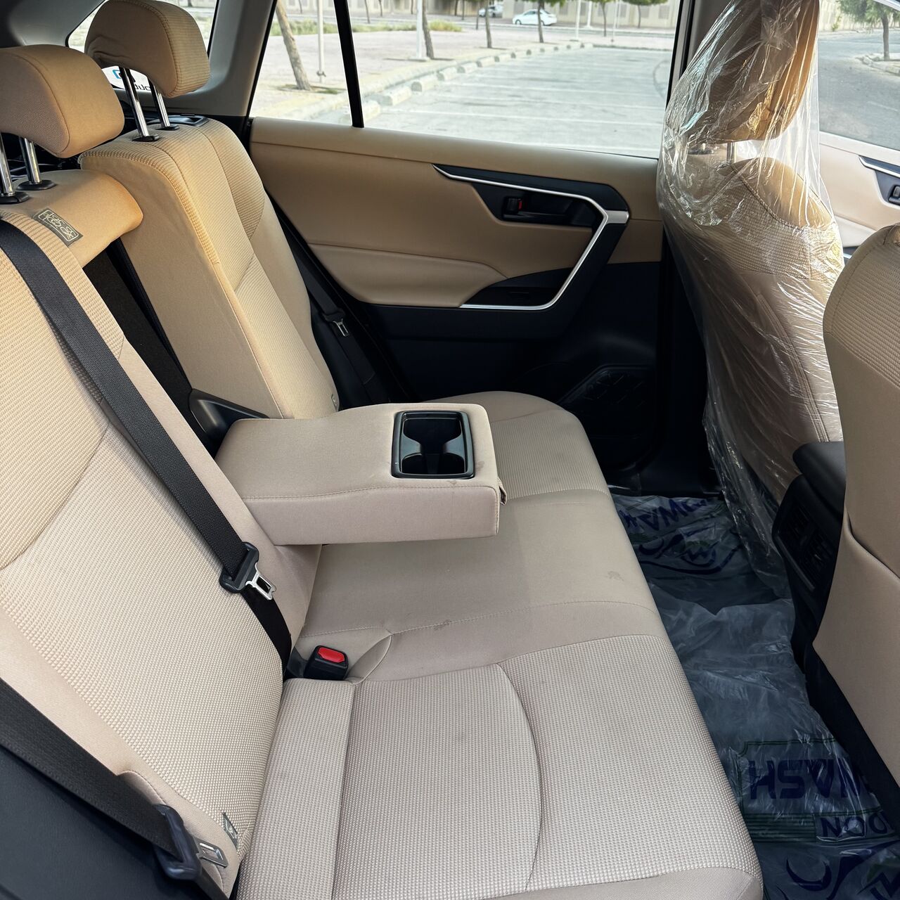 Jubail, Vehicles, Cars & Trucks , SAR 93000,  Toyota RAV4,  2025,  Automatic,  27000 KM,