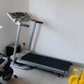 SAR 200,  Treadmill