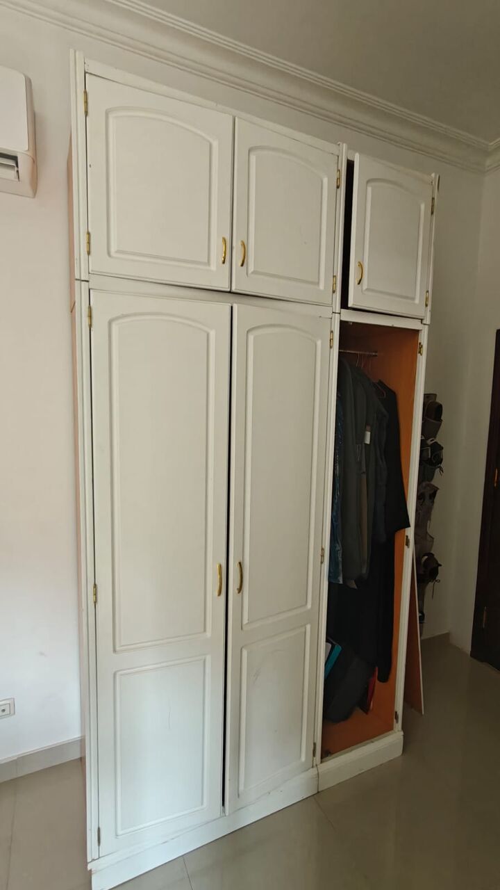 Riyadh, Furniture, SAR 150,  Waredrob