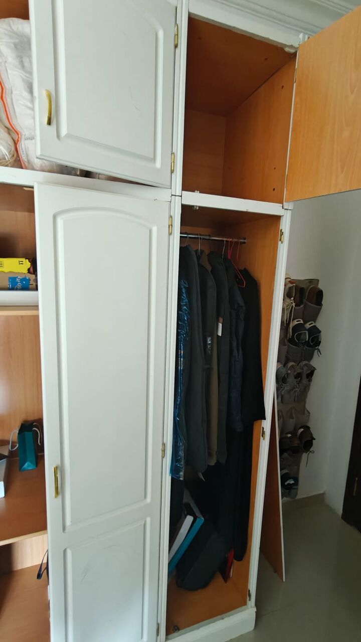 Riyadh, Furniture, SAR 150,  Waredrob