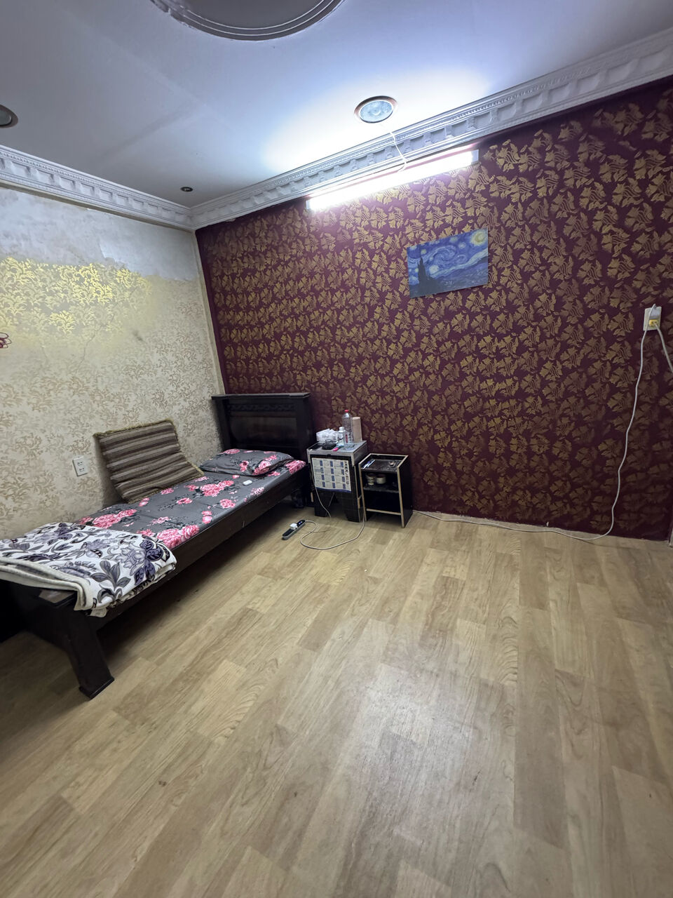 Thuqbah, Bedspace For Rent, SAR 400/month,  Bedspace Available, 3 Months Advance, At Al Thuqbah, Makka Street 10th Cros