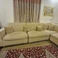 SAR 750,  Sofa 10 Seater LShap