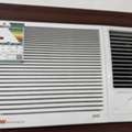 SAR 700,  1.5 Ton WWH New AC For Sales - Used Hardly One Year