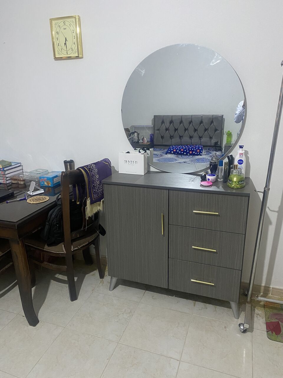 Salamah, Furniture, SAR 1200,  🏠 Household Furniture For Sale – Excellent Condition