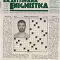 USD 379,  Buy Settinama Enigmistica Magazine Subscription | Magazine Café Store NYC