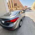 SAR 22000,  Hyundai Elantra 2016 &ndash; For Sale,  2016,  Automatic,  255000 KM,