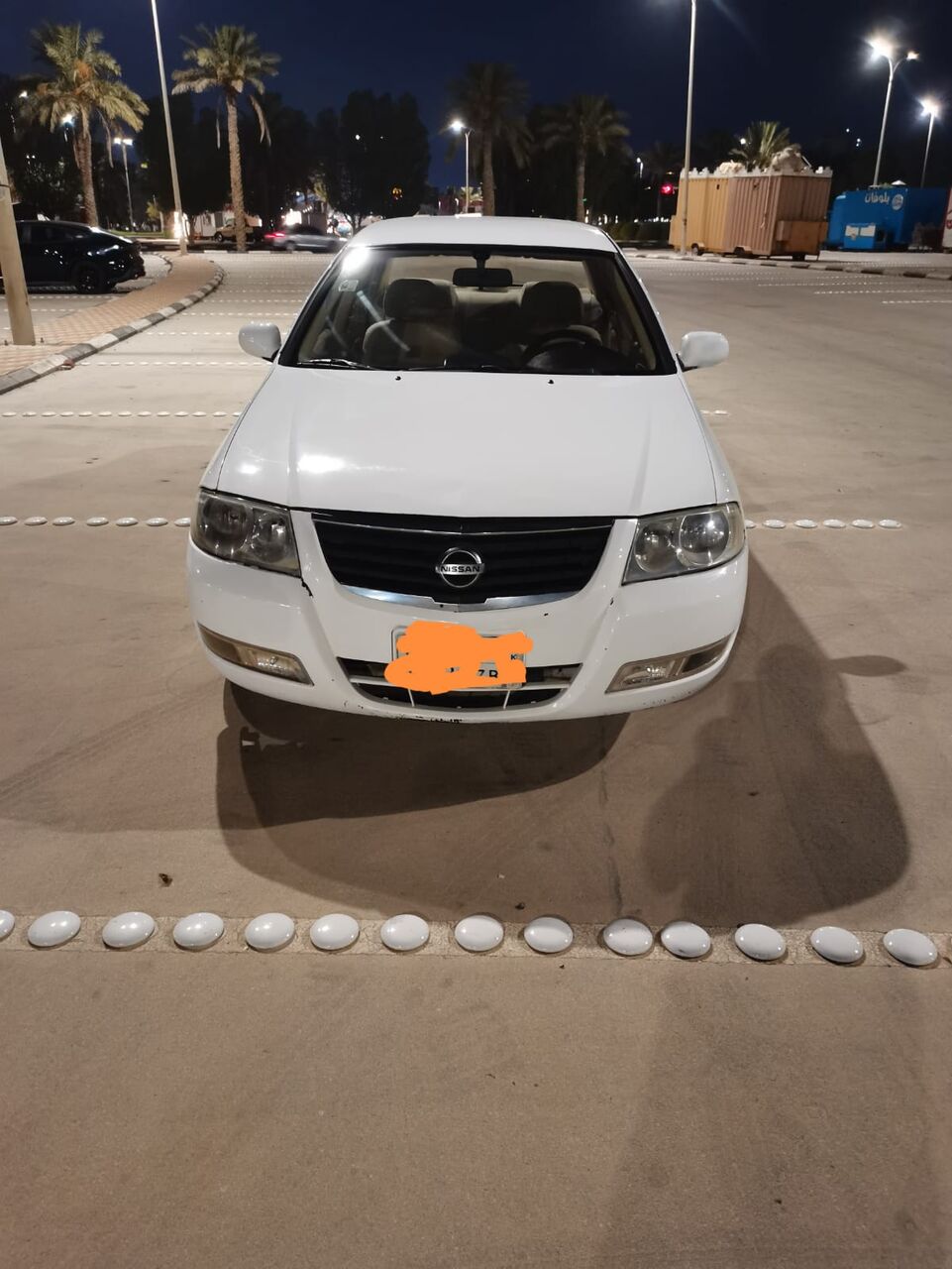 Khobar, Vehicles, Cars & Trucks , SAR 15,  Nissan Sunny,  2012,  Automatic,  243000 KM,  Car Is Very Good Condition