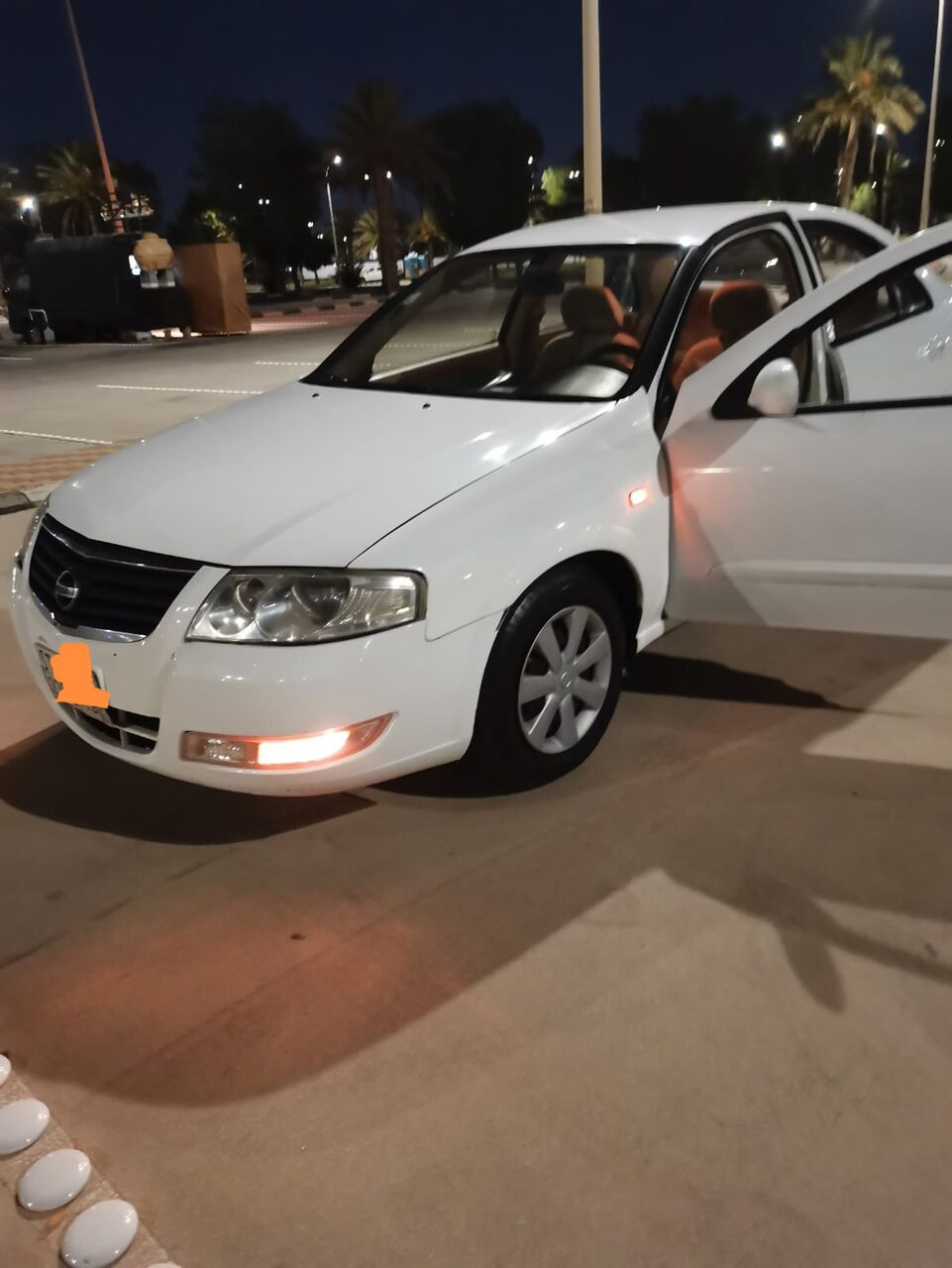 Khobar, Vehicles, Cars & Trucks , SAR 15,  Nissan Sunny,  2012,  Automatic,  243000 KM,  Car Is Very Good Condition