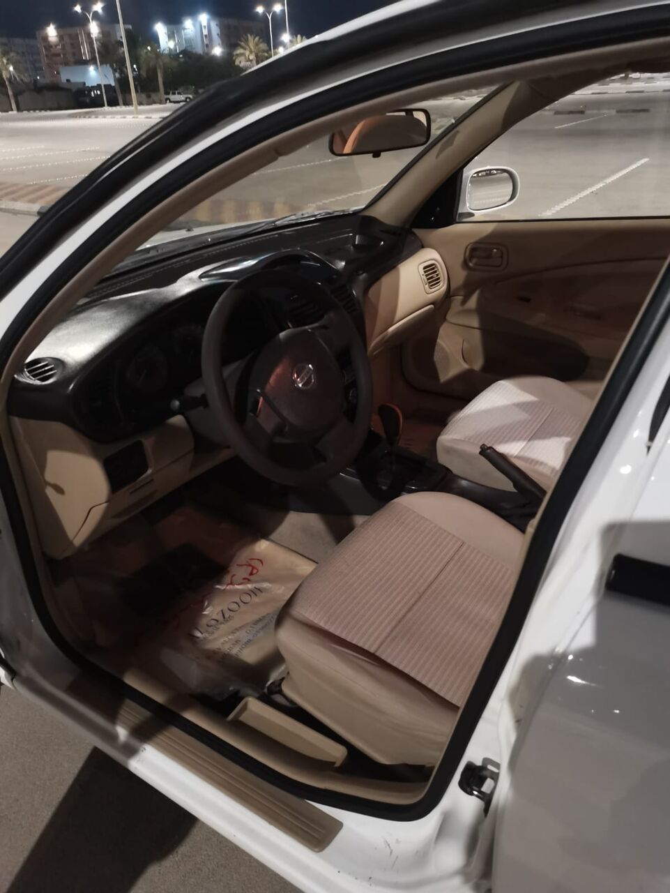 Khobar, Vehicles, Cars & Trucks , SAR 15,  Nissan Sunny,  2012,  Automatic,  243000 KM,  Car Is Very Good Condition