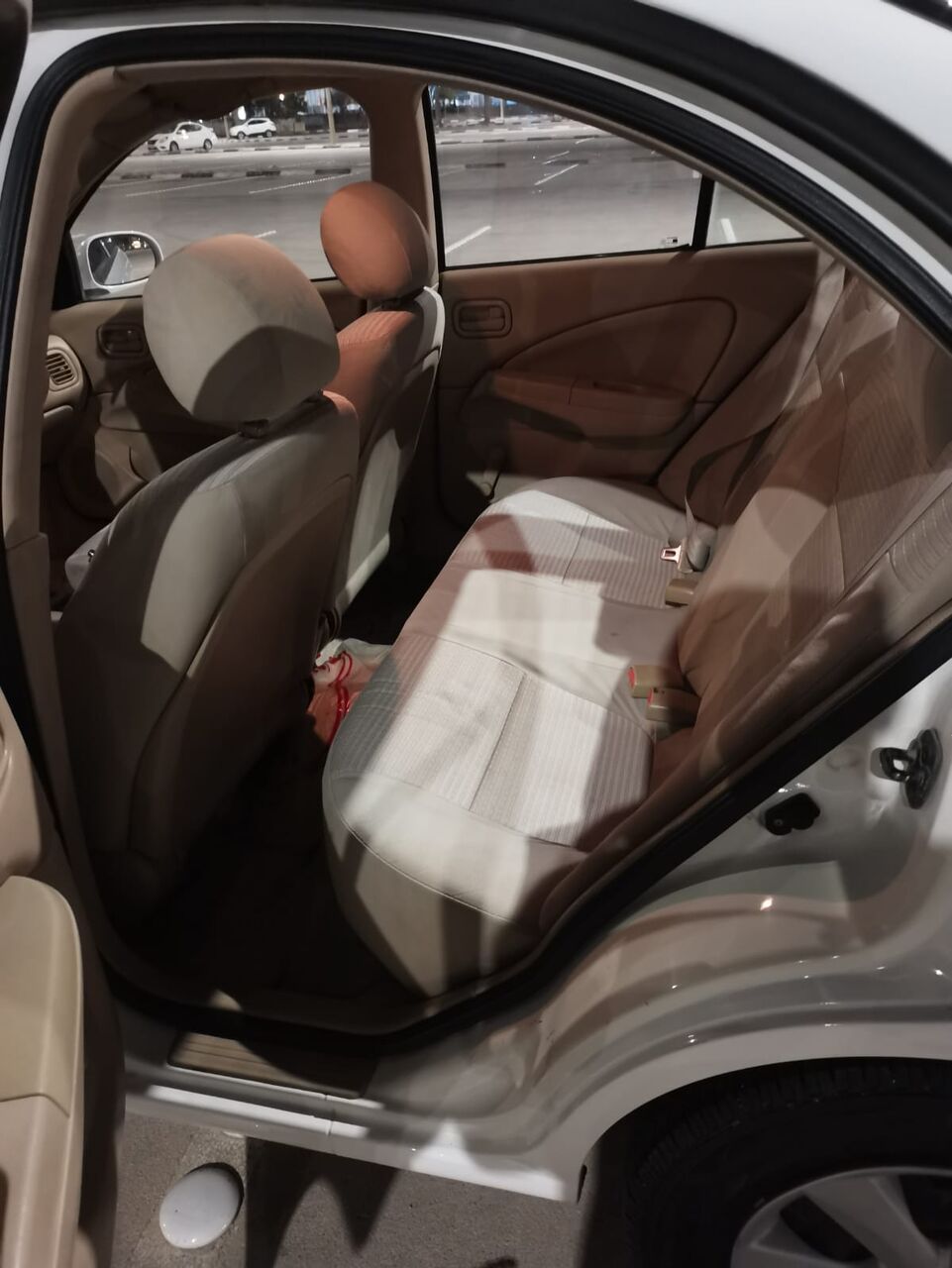 Khobar, Vehicles, Cars & Trucks , SAR 15,  Nissan Sunny,  2012,  Automatic,  243000 KM,  Car Is Very Good Condition