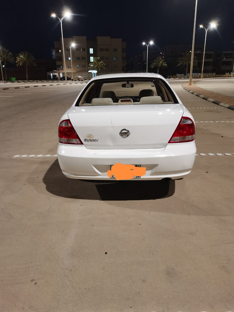 Khobar, Vehicles, Cars & Trucks , SAR 15,  Nissan Sunny,  2012,  Automatic,  243000 KM,  Car Is Very Good Condition