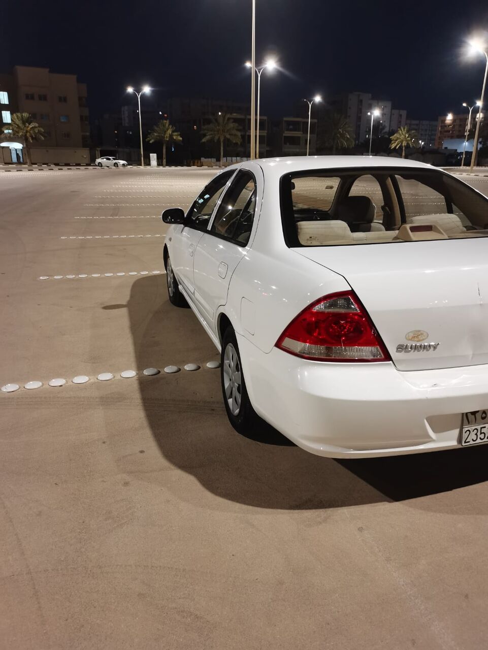 Khobar, Vehicles, Cars & Trucks , SAR 15,  Nissan Sunny,  2012,  Automatic,  243000 KM,  Car Is Very Good Condition