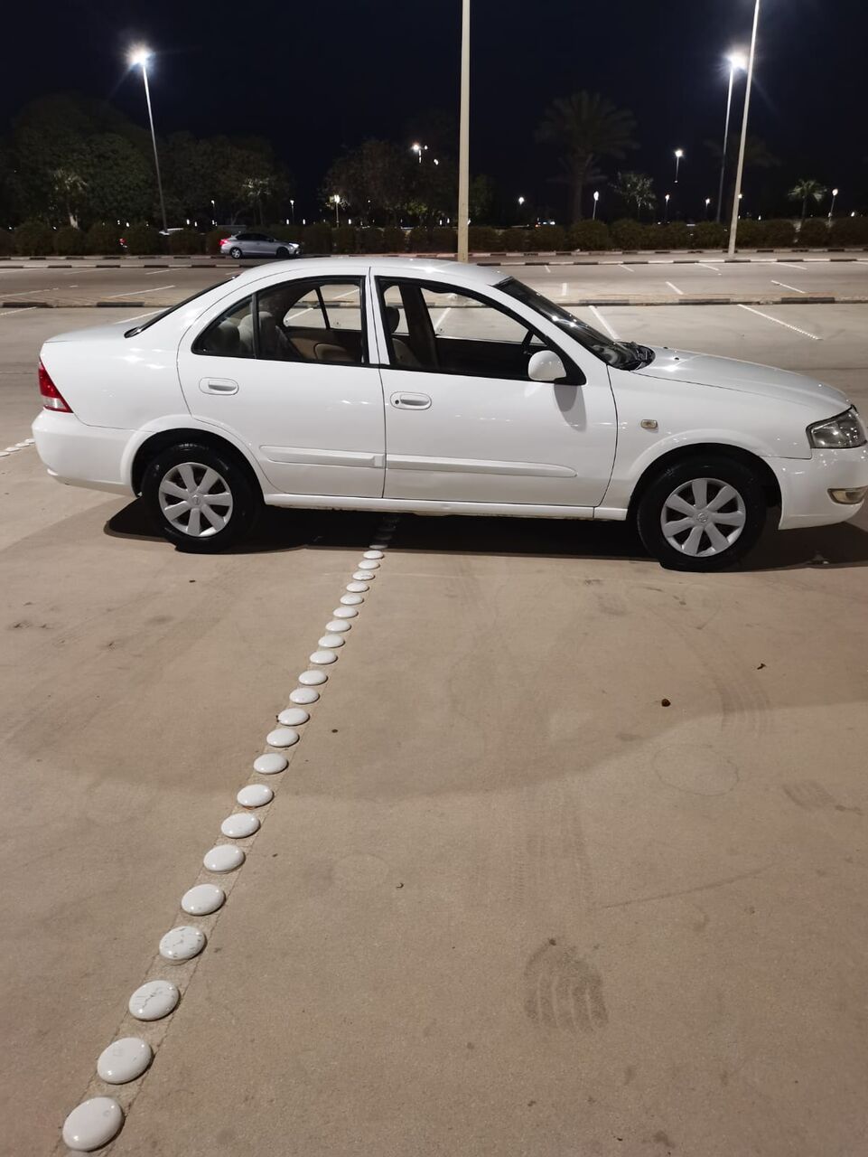 Khobar, Vehicles, Cars & Trucks , SAR 15,  Nissan Sunny,  2012,  Automatic,  243000 KM,  Car Is Very Good Condition