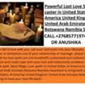 Sangoma And Traditional Healer Lost Love Caster +27685771974