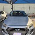 SAR 35000,  Hyundai Elantra,  2018,  Automatic,  250000 KM,  A Good Condition Car For Sell