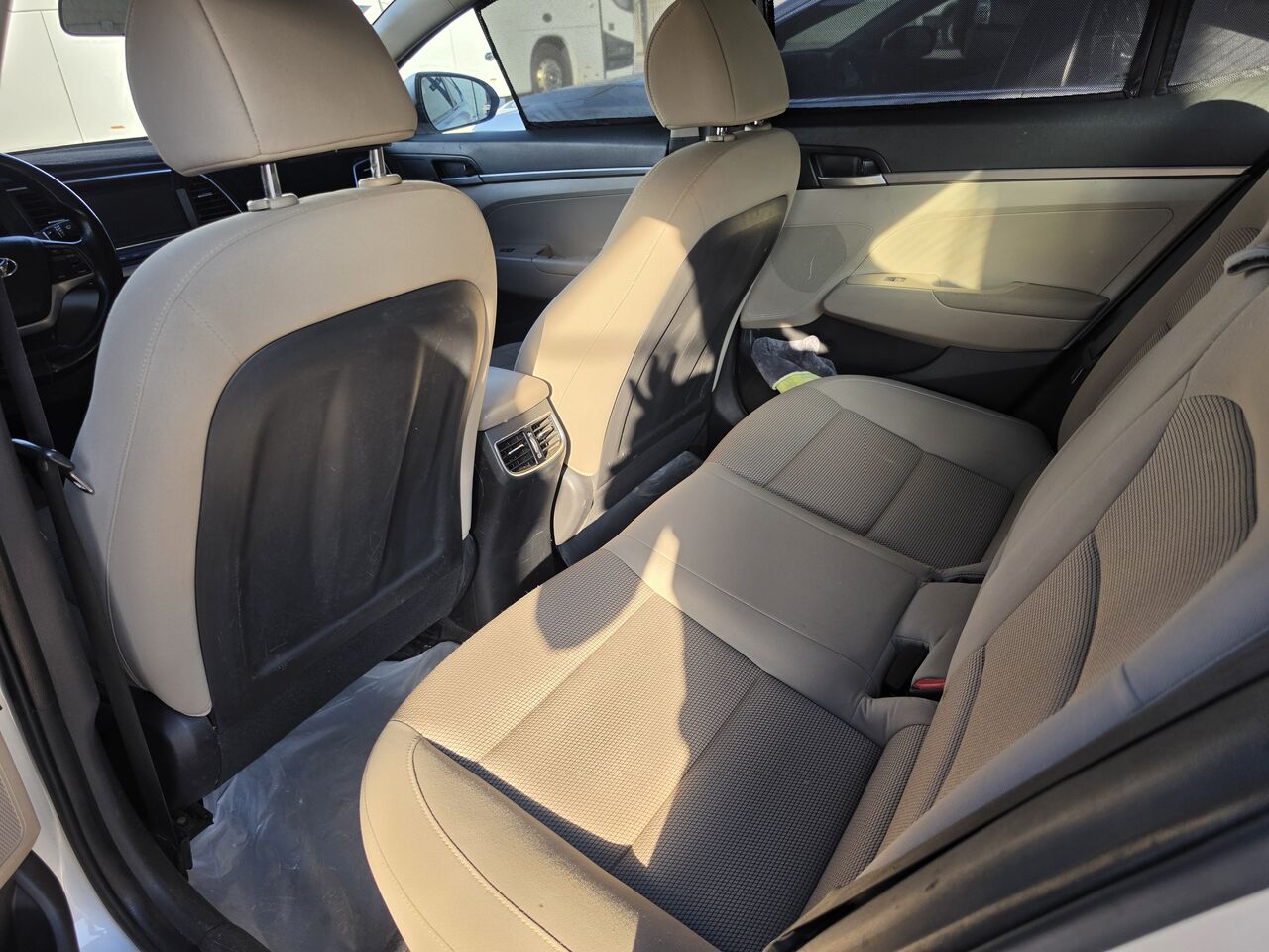 Al Khobar Al Shamalia, Vehicles, Cars & Trucks , SAR 35000,  Hyundai Elantra,  2018,  Automatic,  250000 KM,  A Good Condition Car For Sell