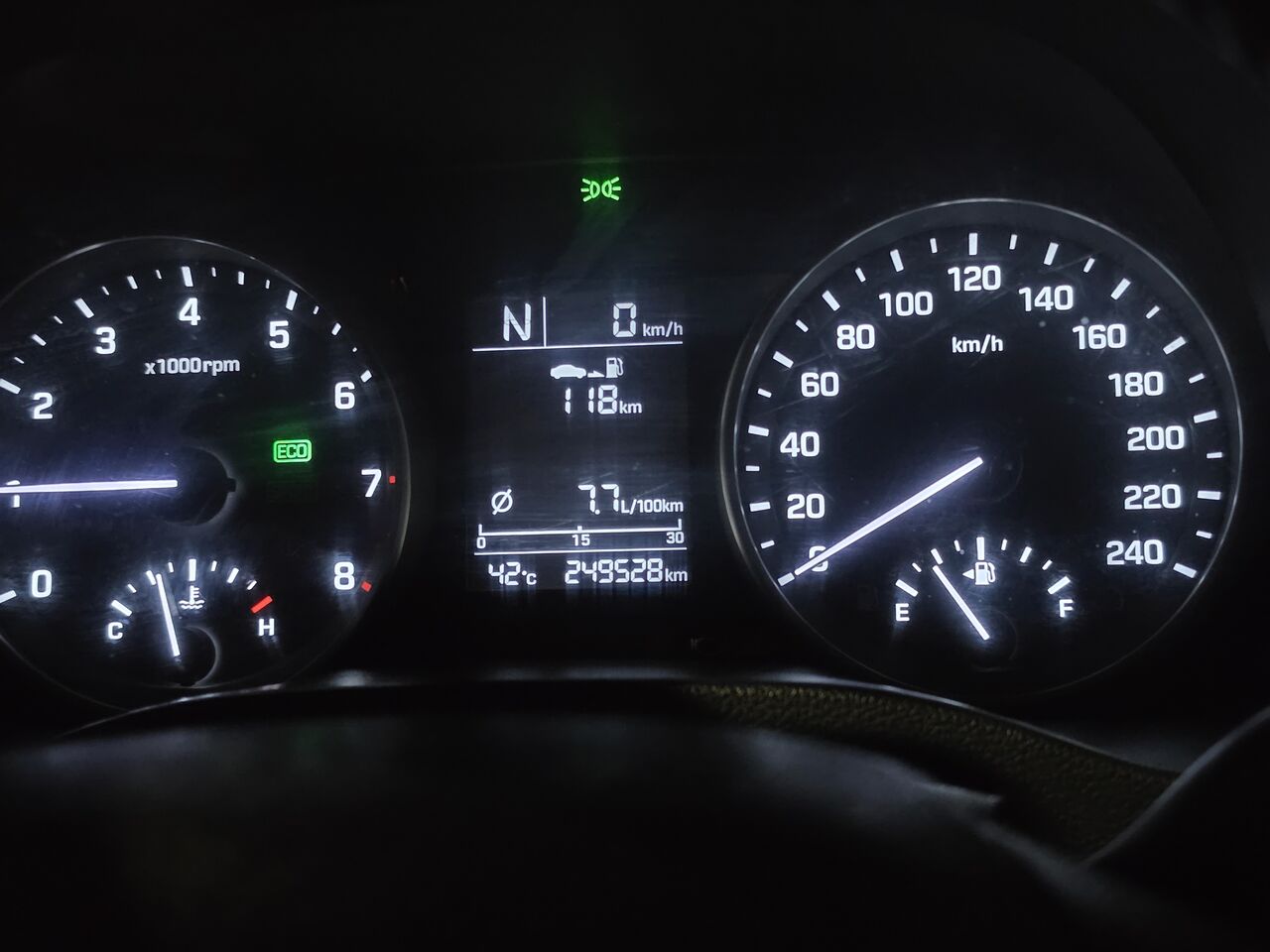 Al Khobar Al Shamalia, Vehicles, Cars & Trucks , SAR 35000,  Hyundai Elantra,  2018,  Automatic,  250000 KM,  A Good Condition Car For Sell
