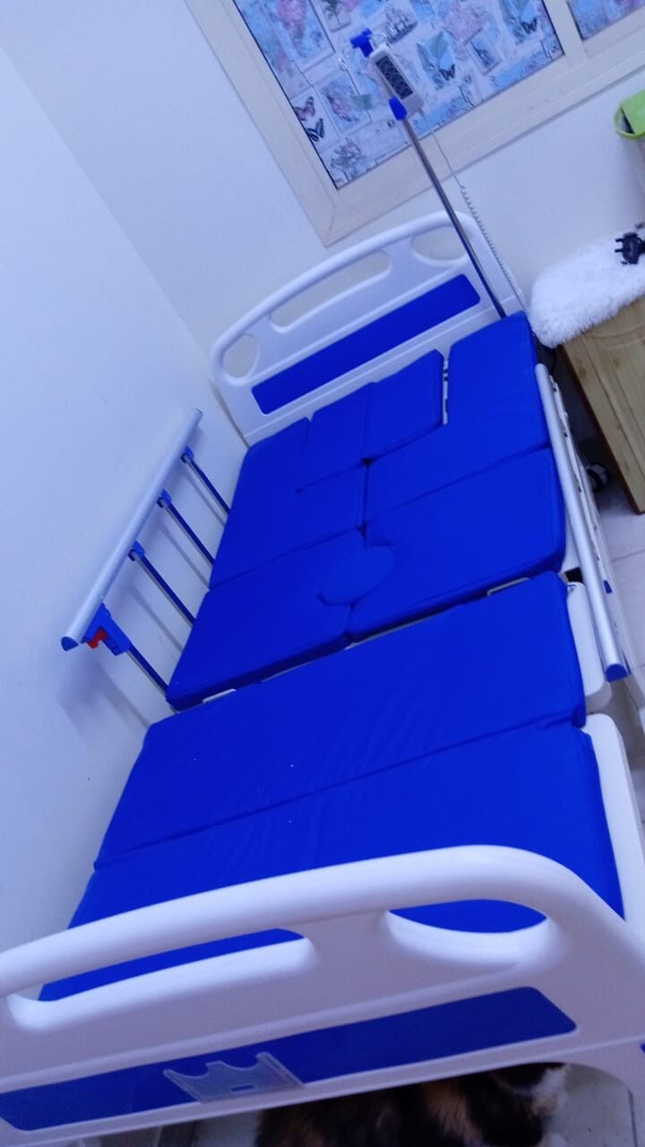 Jeddah, Furniture, SAR 3000,  Medical Bed