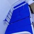 SAR 3000,  Medical Bed