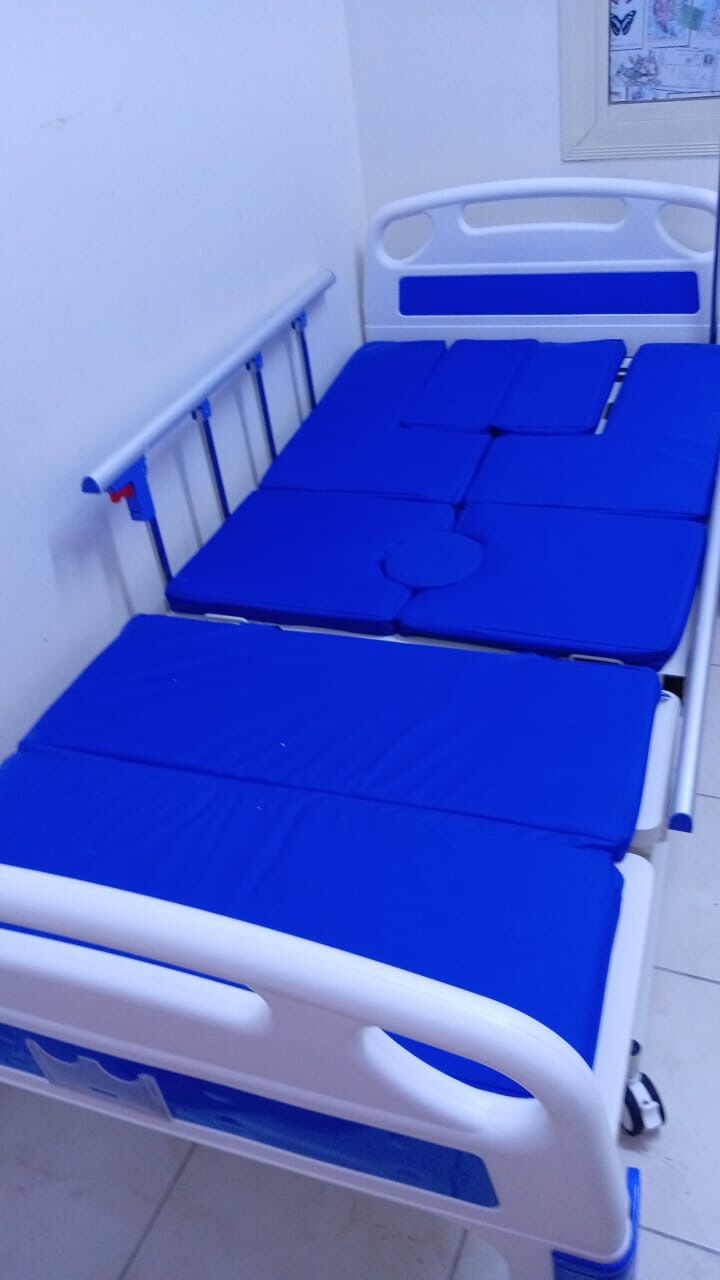 Jeddah, Furniture, SAR 3000,  Medical Bed