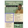 ## Traditional Healing Services Explained Love Spell Caster +27685771974