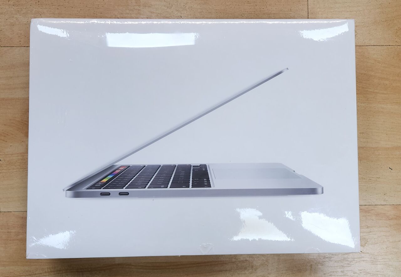 Riyadh, Computers, SAR 2999,  MacBook Pro I5 13&rdquo;  Ram:32GB SSD:512 New Box Pack