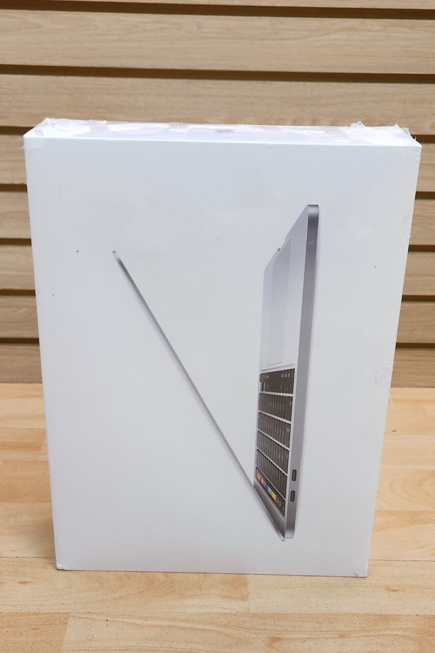 Riyadh, Computers, SAR 2999,  MacBook Pro I5 13&rdquo;  Ram:32GB SSD:512 New Box Pack