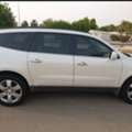 SAR 22000,  Chevrolet Traverse,  2012,  Automatic,  305000 KM,  I Want To Sell My Car