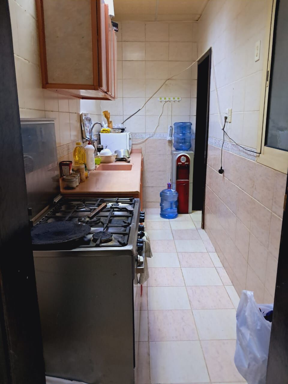 Khobar, Apartments, Flats, Houses & Villas, SAR 19500/year,  2 BR,  Apartment Available For Rent 2 Bedroom 1 Living Room Kitchen 2 Washroom