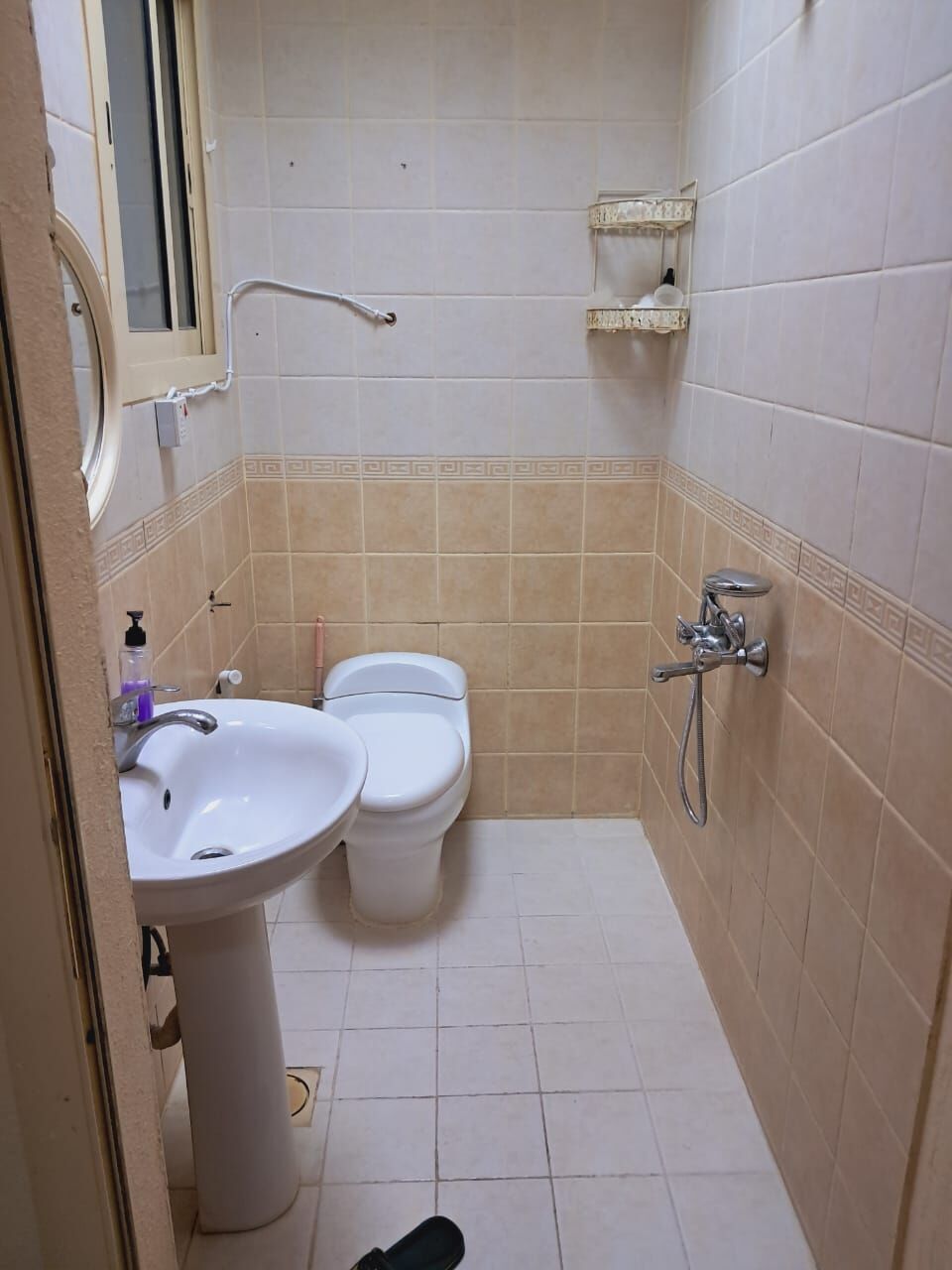 Khobar, Apartments, Flats, Houses & Villas, SAR 19500/year,  2 BR,  Apartment Available For Rent 2 Bedroom 1 Living Room Kitchen 2 Washroom