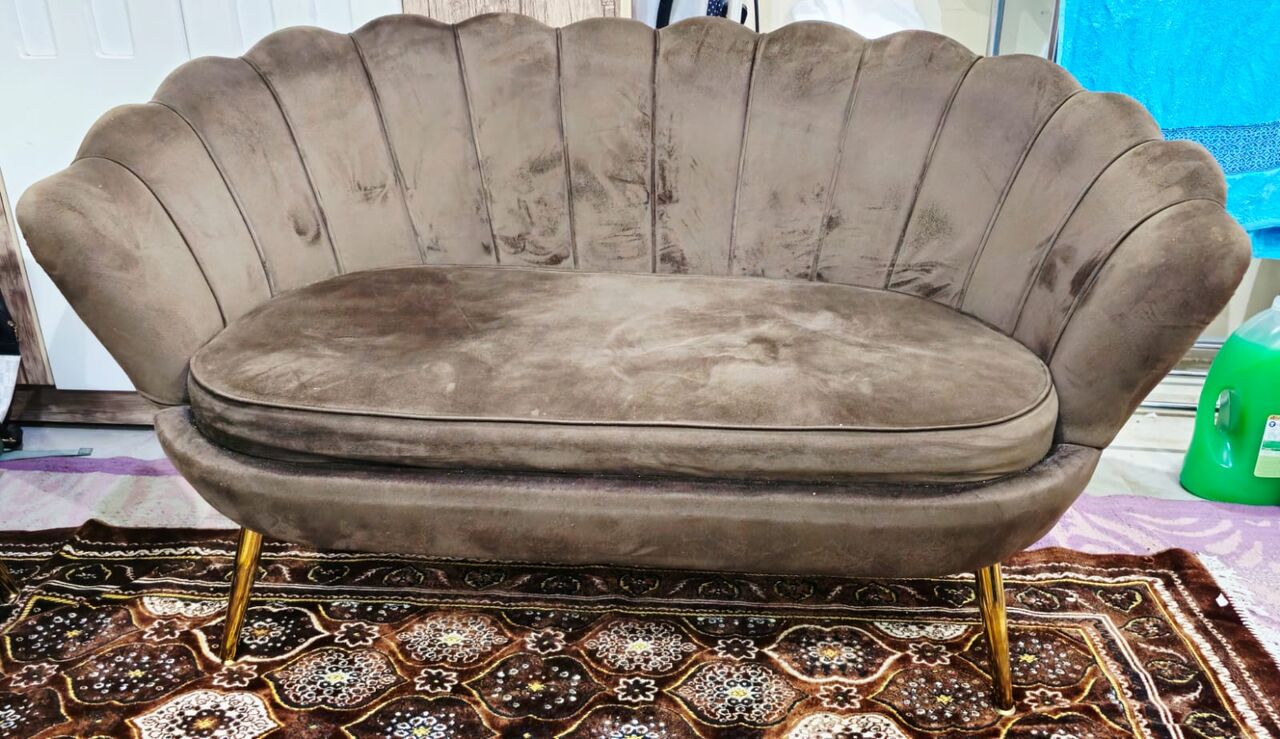 Al Malaz, Furniture, SAR 1200,  Sofa Cum Bed /// Sofa Set (2+1+1)
