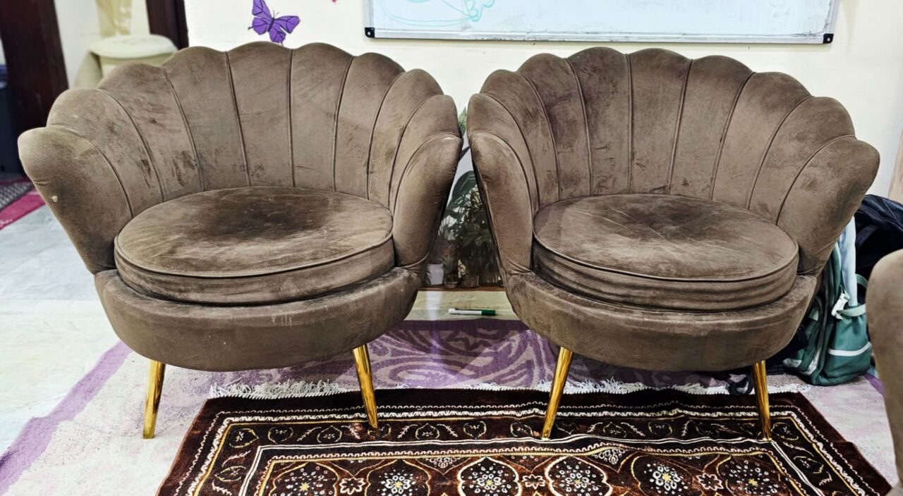 Al Malaz, Furniture, SAR 1200,  Sofa Cum Bed /// Sofa Set (2+1+1)