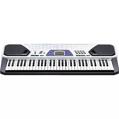 Riyadh, Electronics, SAR 270,  Casio CTK-481 Keyboard SAR-270