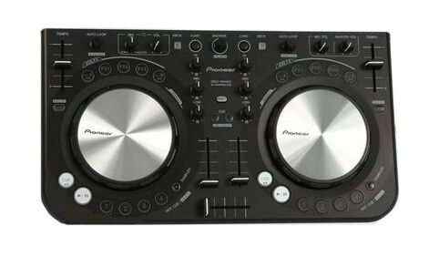Riyadh, Electronics, SAR 350,  Pioneer DJ Controller DDJ-WEGO-W SAR-350