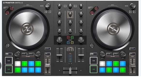 Riyadh, Electronics, SAR 250,  TRAKTOR KONTROL S2 SAR-250