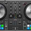 SAR 250,  TRAKTOR KONTROL S2 SAR-250