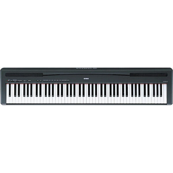 Riyadh, Musical Instruments, SAR 150,  Yamaha P-85 Digital Piano (Salvage) For Parts SAR-150