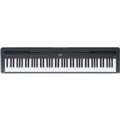 SAR 150,  Yamaha P-85 Digital Piano (Salvage) For Parts SAR-150