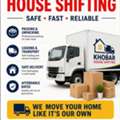 House Shifting | Packers & Movers Service In Khobar | 0582994527