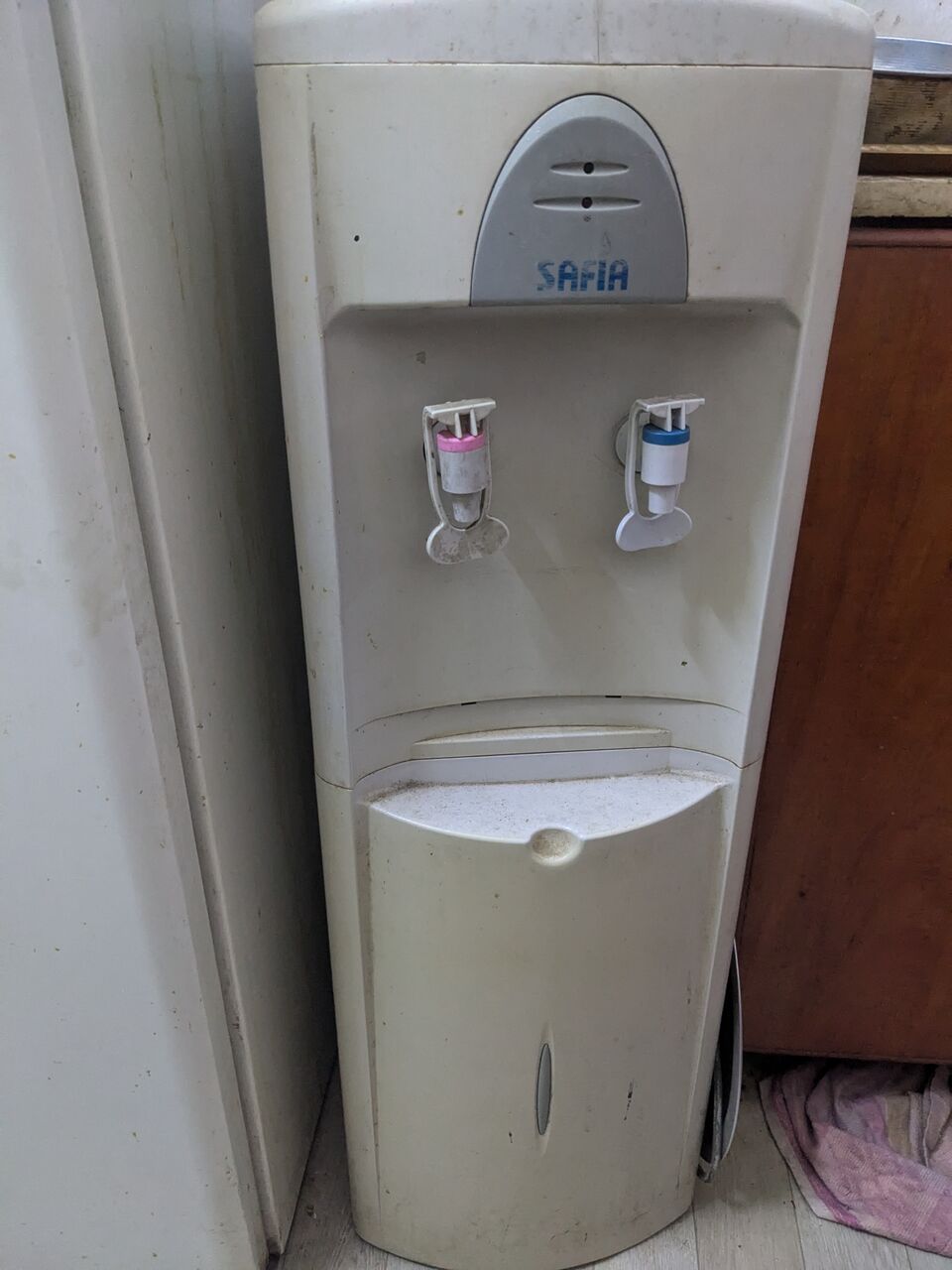 Hara, Household Items, SAR 180,  Water Dispenser Cooler 180 Sar