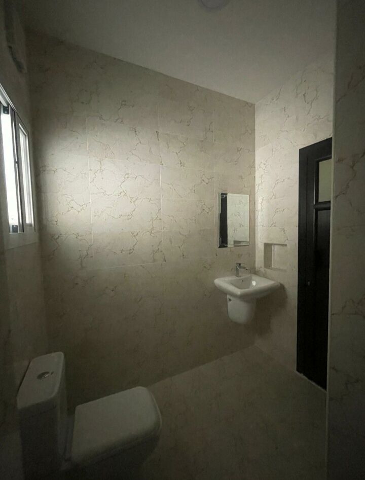 Sanad, Apartments, Flats, Houses & Villas, BHD 200/month,  2 BR,  For Rent Two Bedrooms Flat Deluxe Apartment In Sanad With Ewa