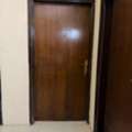 SAR 1400/month,  1 BR,  24 Sq. Meter,  Room For Rent In 2BHK Apartment &ndash; Al Jubail (Near KIMS Hospital)  A Semi-furnished Room Is
