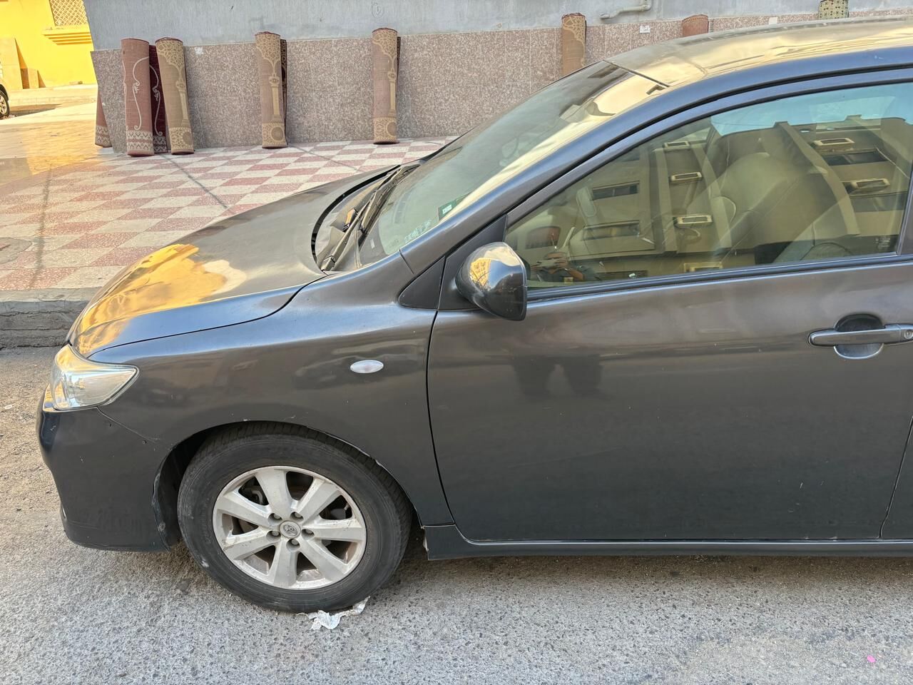 Riyadh, Vehicles, Cars & Trucks , SAR 18000,  Toyota Corolla XLi,  2013,  Manual,  230000 KM,     &ndash; Excellent Condition &ndash; SAR 18,000