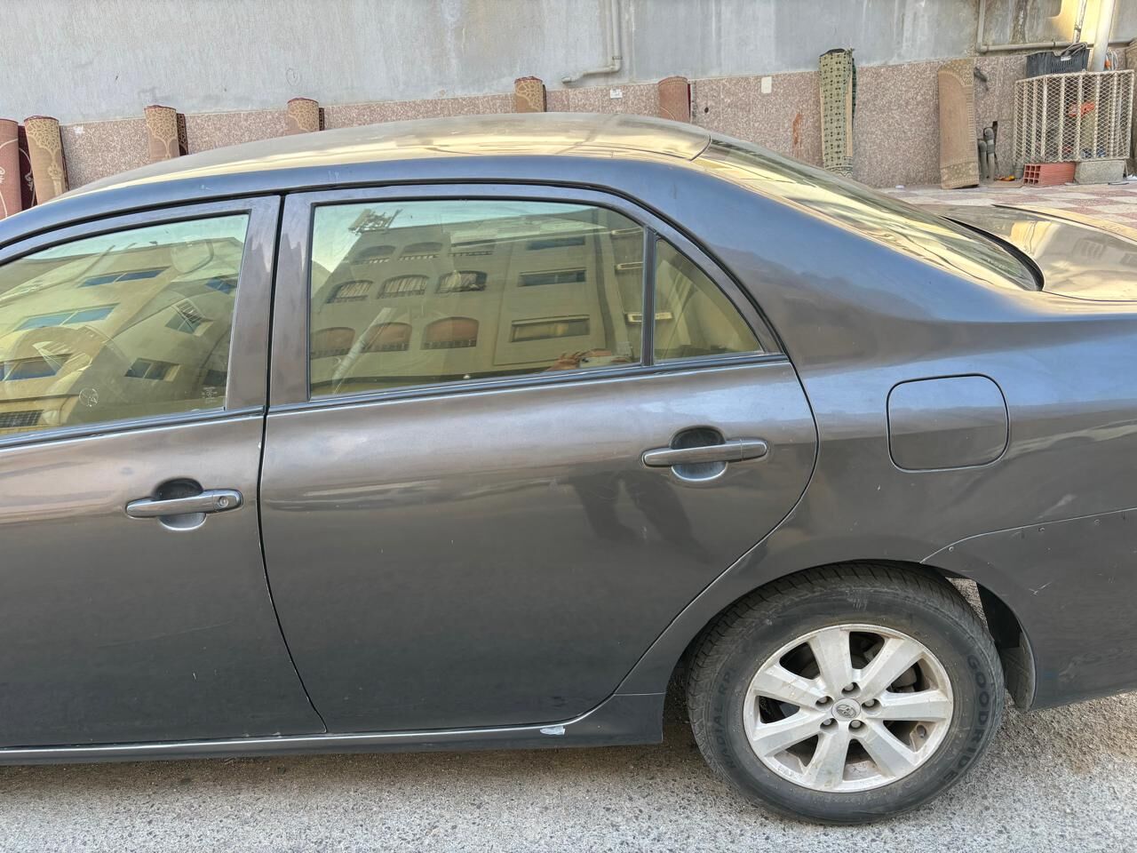 Riyadh, Vehicles, Cars & Trucks , SAR 18000,  Toyota Corolla XLi,  2013,  Manual,  230000 KM,     &ndash; Excellent Condition &ndash; SAR 18,000
