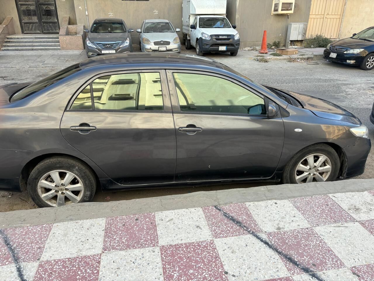 Riyadh, Vehicles, Cars & Trucks , SAR 18000,  Toyota Corolla XLi,  2013,  Manual,  230000 KM,     &ndash; Excellent Condition &ndash; SAR 18,000