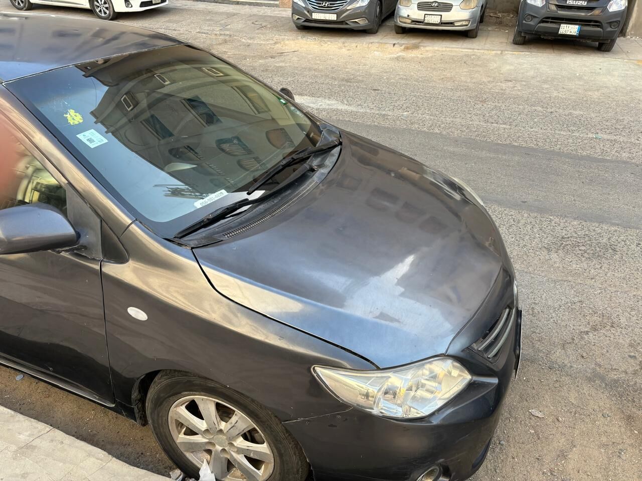 Riyadh, Vehicles, Cars & Trucks , SAR 18000,  Toyota Corolla XLi,  2013,  Manual,  230000 KM,     &ndash; Excellent Condition &ndash; SAR 18,000